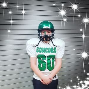 Meet your Posher, Cameron